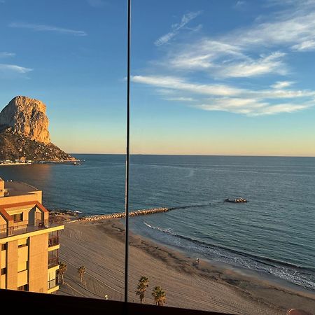 Apto One More Day In Amatista Calpe Buitenkant foto