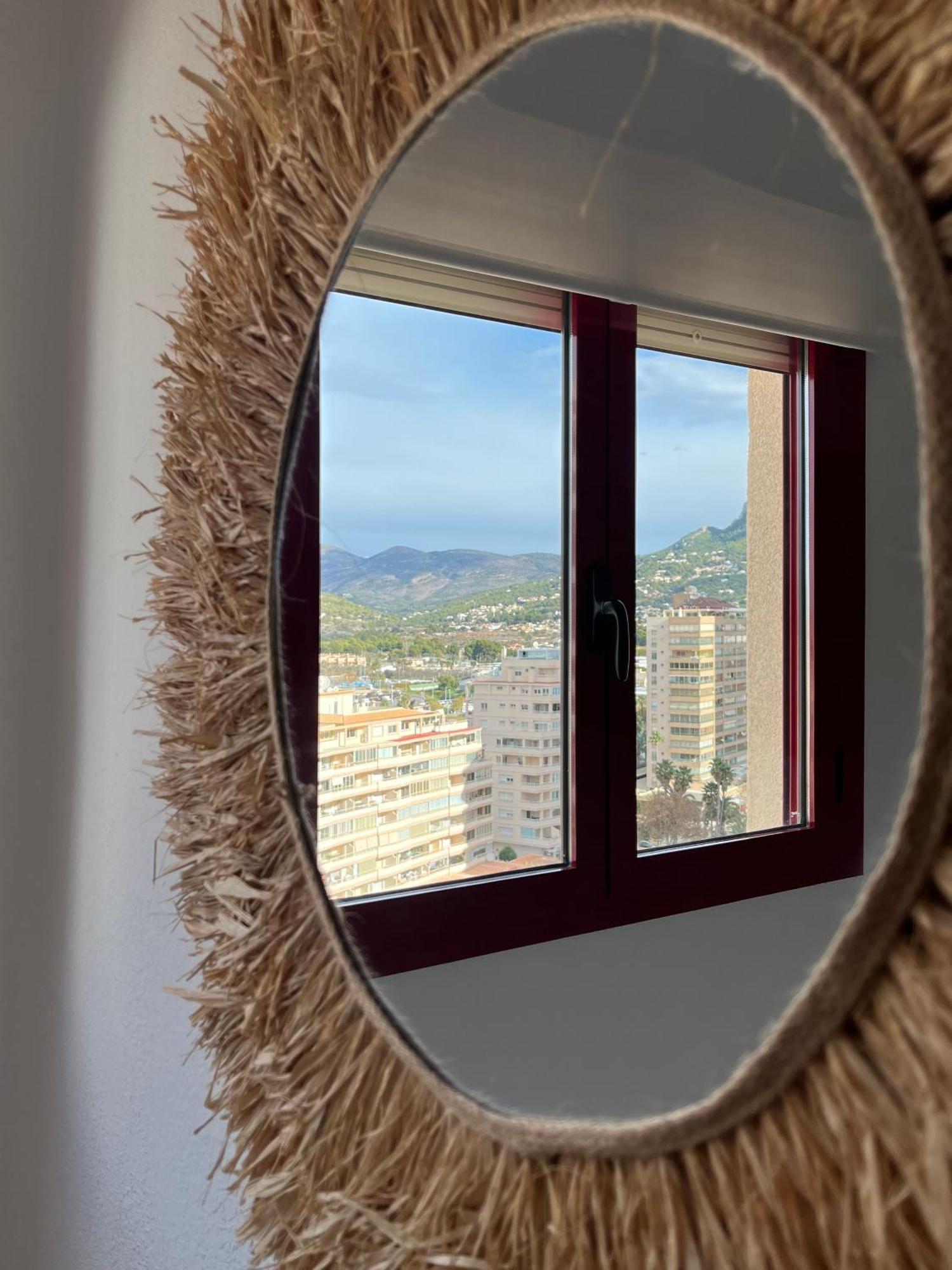Apto One More Day In Amatista Calpe Buitenkant foto